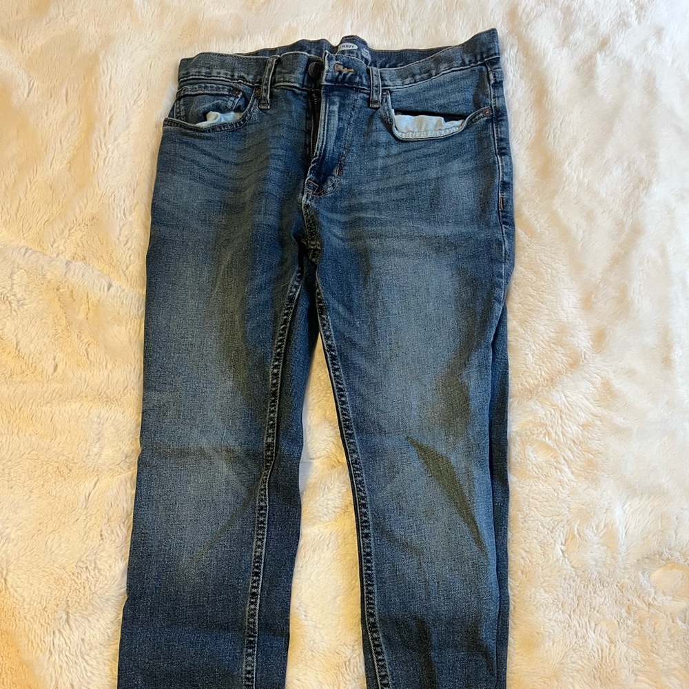 Mens jeans